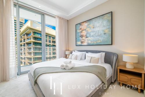 LUX The Atlantis View Luxury Beach Suite, Dubai (photo 5)