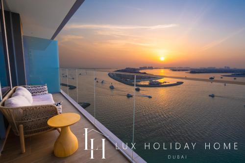 LUX The Atlantis View Luxury Beach Suite, Dubai (photo 8)