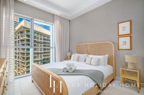 LUX The Atlantis View Luxury Beach Suite, Dubai (photo 6)