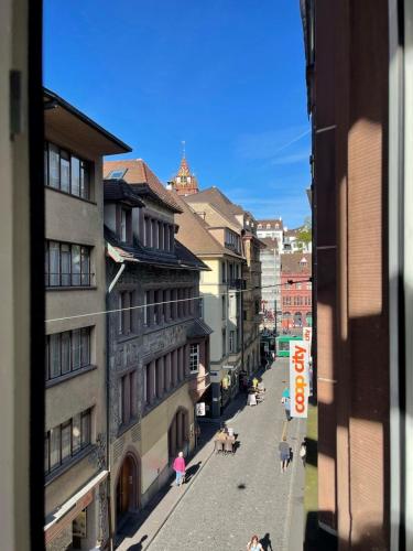 Im Herzen der Altstadt Basel, Basel (photo 3)