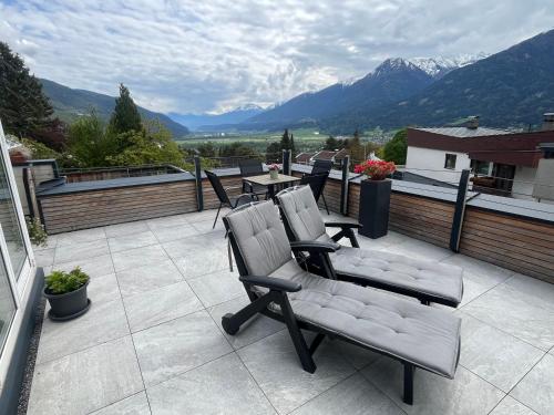 Apartment Enarina in Telfs in Telfs