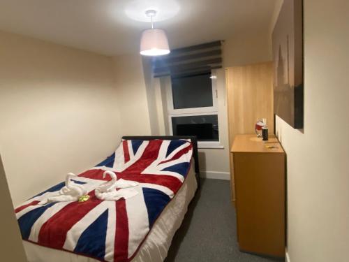 Nice room in Chelsea, Londyn (zdjęcie 2)