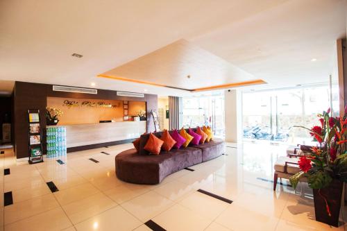 Hyde Park Residence by Pattaya Sunny rentals - image 3