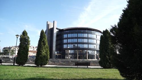 . Orbis Design Hotel & Spa