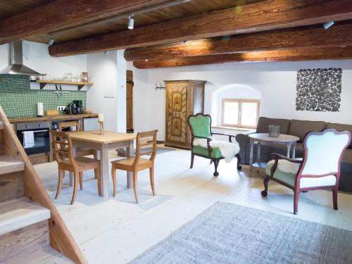 Apartement Schlaf Gut - mitten in der Wachau