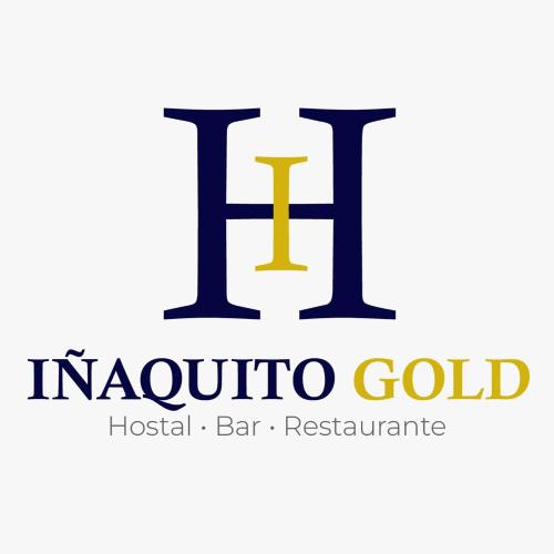 IÑAQUITO GOLD hostal (INAQUITO GOLD hostal) in La Carolina