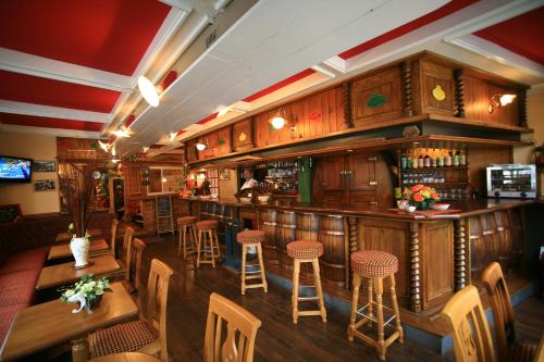 Le Commerce Hotel de charme Manche