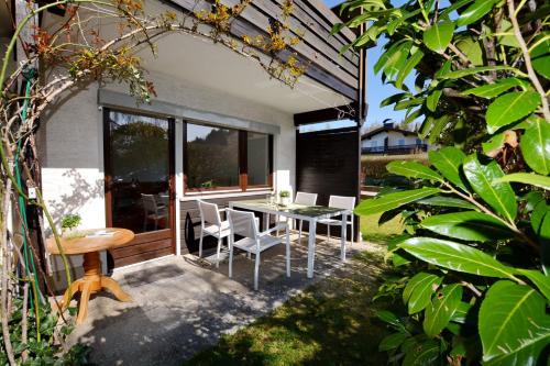 Winklstüberl - Apartment - Grabenstätt