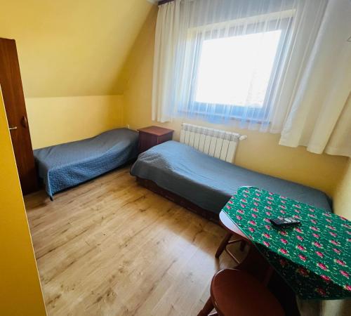 Pokoje Gościnne U Janusza