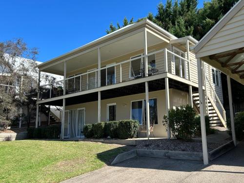 McMillans Villa 18 Metung - Jindabyne
