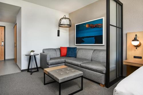 Hyatt Place Pena Station/Denver Airport in Denver, USA