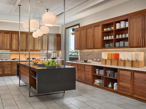Hyatt Place Pena Station/Denver Airport in Denver, USA