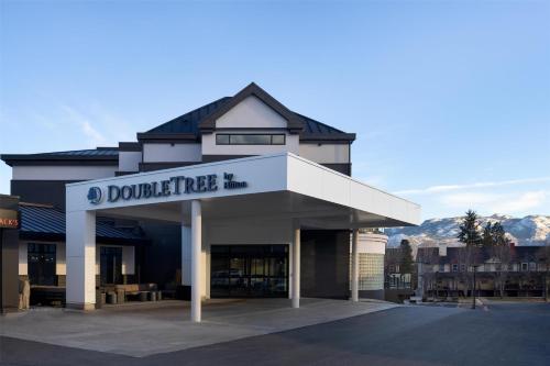 Doubletree By Hilton West Kelowna in West Kelowna, Canada