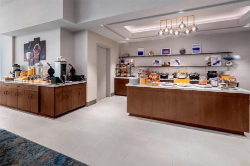 DoubleTree by Hilton Sioux City - 식음료(F&B)