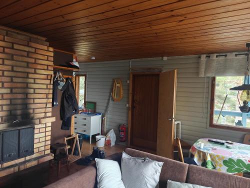 Ahlaistentupa, Pori (fotografie 11)