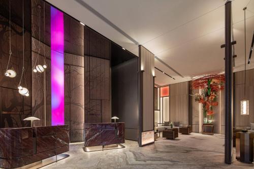 Ramada by Wyndham Foshan Danzao, Huadu (photo 4)