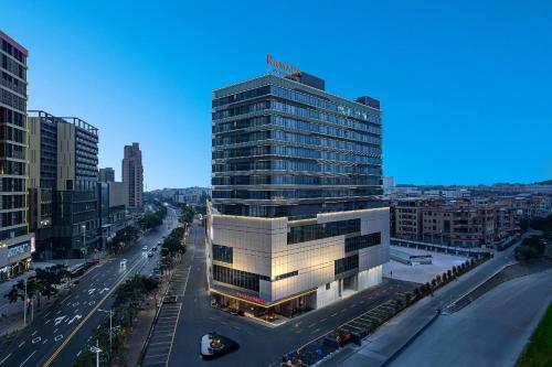 Ramada by Wyndham Foshan Danzao, Huadu (photo 2)