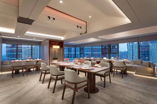 Ramada by Wyndham Foshan Danzao, Huadu (photo 9)
