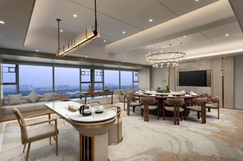 Ramada by Wyndham Foshan Danzao, Huadu (photo 7)