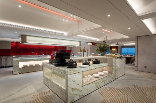 Ramada by Wyndham Foshan Danzao, Huadu (photo 8)
