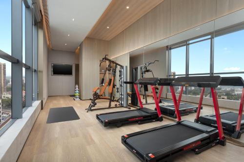 Ramada by Wyndham Foshan Danzao, Huadu (photo 10)