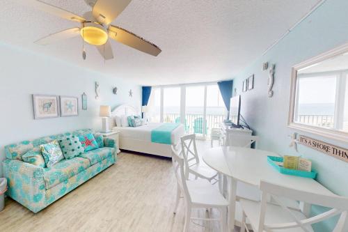 318 - Island Inn in St Pete Beach, USA