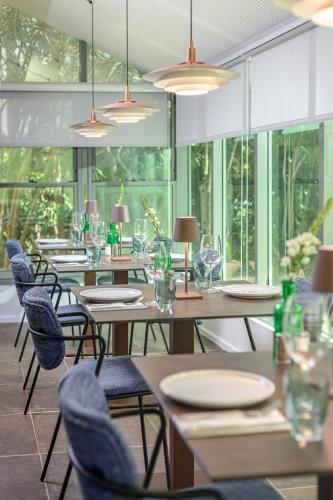 Hotel Carmel  (Hotel Carmel) in Carmel