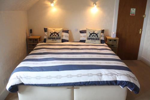 Harbour House Bed & Breakfast - Wick