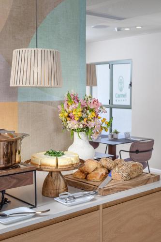 Hotel Carmel  (Hotel Carmel) in Carmel