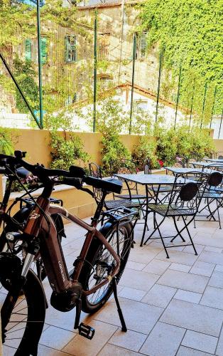 ELISEO PALACE TROPEA