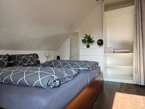 Ferienwohnung Oberhausen Alstaden - Duisburg