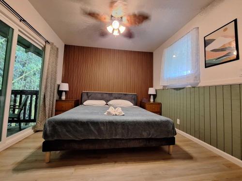 Wild Ginger Hotel