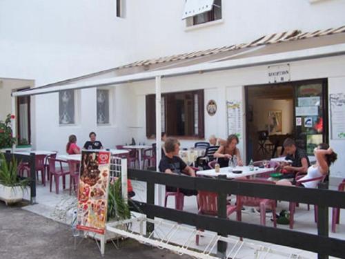 Ideal Camping hotel Stagnolo Hotel de charme Vico