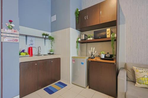 5mins to Sunway Pyramid #Subang SS15 Cozy studio - image 11
