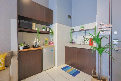 5mins to Sunway Pyramid #Subang SS15 Cozy studio - image 8
