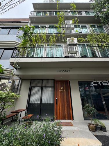 Main image of Rimm49 Bangkok