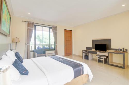 Deluxe Suite image 4