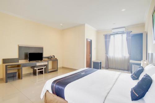 Deluxe Suite image 5