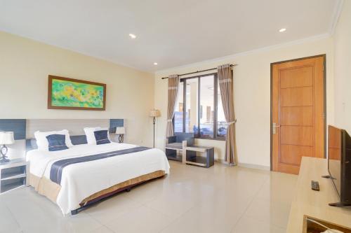 Deluxe Suite image 6