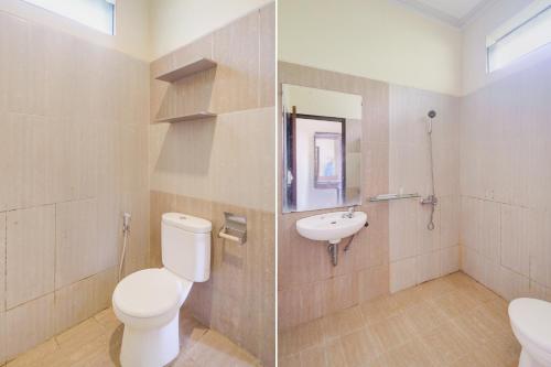 Delxue Twin Room image 2