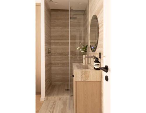 Superb air-conditioned apartment - Le Marais - image 6