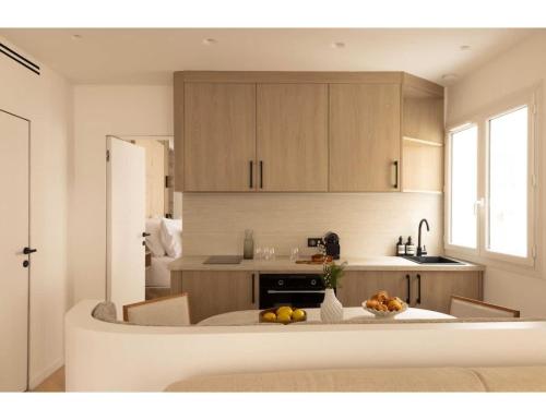 Superb air-conditioned apartment - Le Marais - image 2