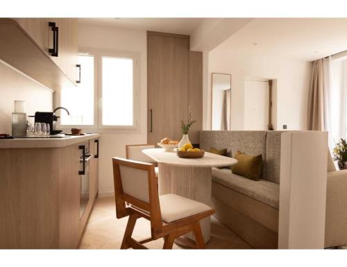 Superb air-conditioned apartment - Le Marais - image 3
