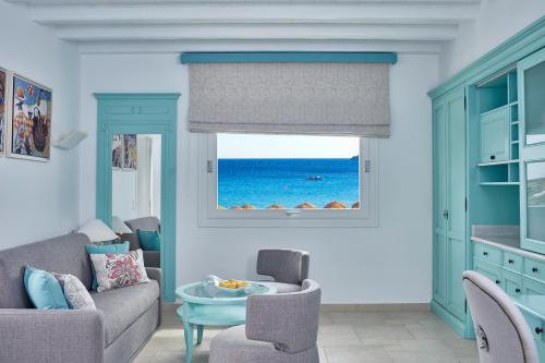 Arte & Mare Elia Luxury Suites & Vllas - image 4