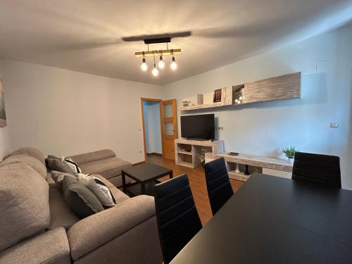 RgHOST-Apartamento Ganivet en el centro de Córdoba, Córdoba (fotografie 6)