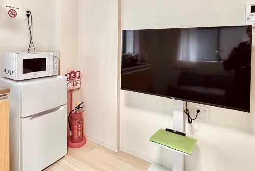 F Hotel 新築アパート 近くに品川と羽田空港 无料駐車場予約必須 - 편의 시설/서비스