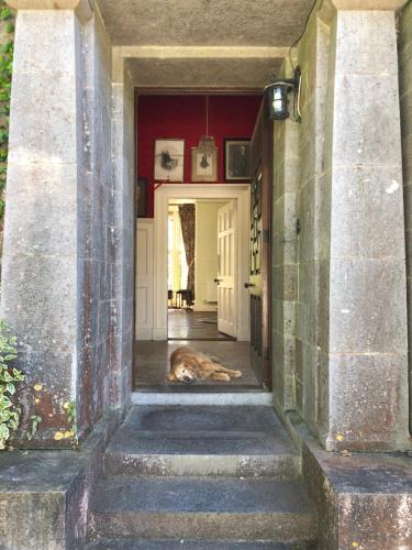 Bejárat, Shannon River House & Gardens in Limerick Városközpont