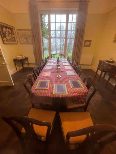 Létesítmények, Shannon River House & Gardens in Limerick Városközpont