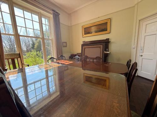 Létesítmények, Shannon River House & Gardens in Limerick Városközpont