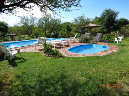 Cabanas El Milagro in Cosquin